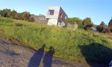Sitio en Venta en Ruta 5 Sur a 38 Km de la Ciudad de Castro