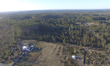 Agrícola en Venta en ruta V-854 ruta a El Jardín