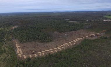Agrícola en Venta en ruta V-854 ruta a El Jardín