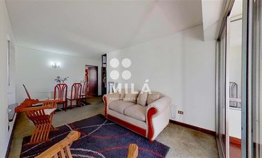 Departamento en Venta en Semiduplex 2 dormitorios