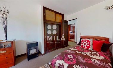 Departamento en Venta en Semiduplex 2 dormitorios