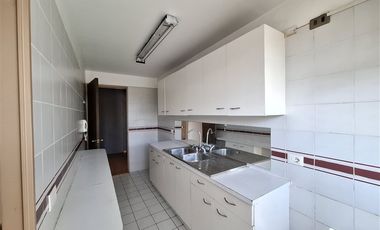 Departamento en Venta en Avenida Vitacura 9800