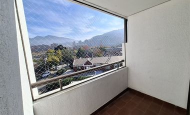 Departamento en Venta en Avenida Vitacura 9800