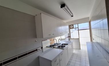 Departamento en Venta en Avenida Vitacura 9800