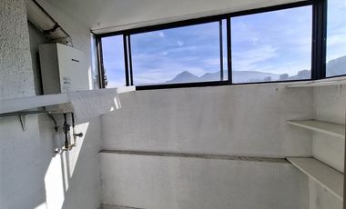 Departamento en Venta en Avenida Vitacura 9800