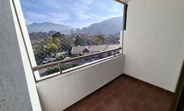Departamento en Venta en Avenida Vitacura 9800