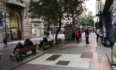 Oficina 3 Privados, Pleno Centro, Huérfanos/ahumada