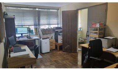 Oficina 3 Privados, Pleno Centro, Huérfanos/ahumada