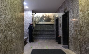 Oficina 3 Privados, Pleno Centro, Huérfanos/ahumada