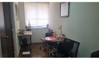 Oficina 3 Privados, Pleno Centro, Huérfanos/ahumada