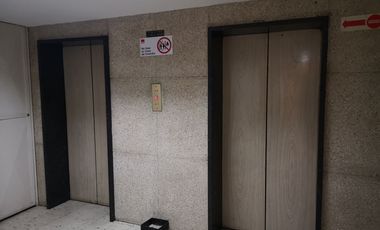 Oficina 3 Privados, Pleno Centro, Huérfanos/ahumada