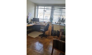 Oficina 3 Privados, Pleno Centro, Huérfanos/ahumada