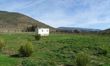 Parcelas 5.000 M2, Pintacura, Illapel, Coquimbo, Borde Rio