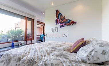 Casa en Arriendo en Santa Maria de Manquehue