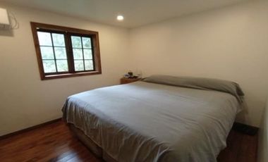 Se Arrienda  Amplia  Casa amoblada en Parcela