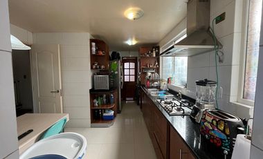 Casa en Machalí - Bosques Andinos