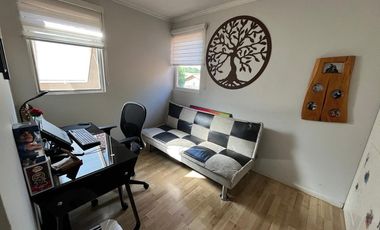 Casa en Machalí - Bosques Andinos