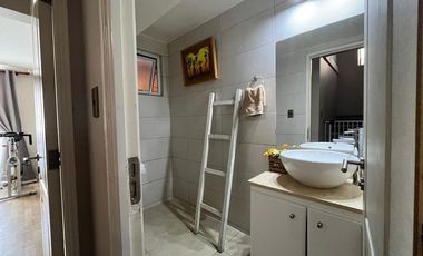 Casa en Machalí - Bosques Andinos