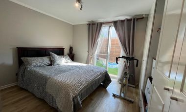 Casa en Machalí - Bosques Andinos