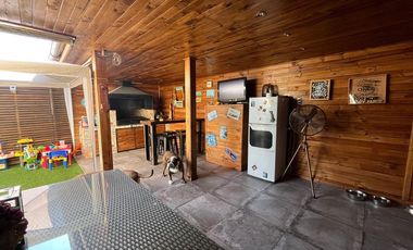 Casa en Machalí - Bosques Andinos