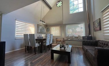Casa en Machalí - Bosques Andinos