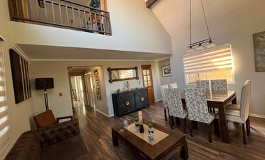 Casa en Machalí - Bosques Andinos