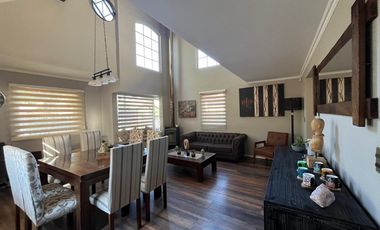 Casa en Machalí - Bosques Andinos
