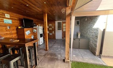 Casa en Machalí - Bosques Andinos