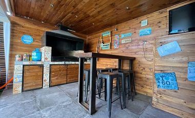 Casa en Machalí - Bosques Andinos