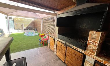 Casa en Machalí - Bosques Andinos