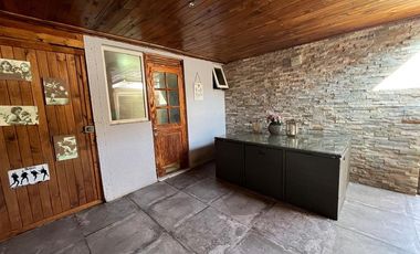 Casa en Machalí - Bosques Andinos