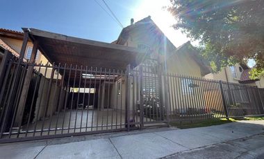 Casa en Machalí - Bosques Andinos