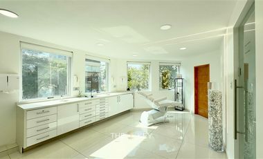 Oficina en Venta en Av. Nueva Providencia - Guardia Vieja