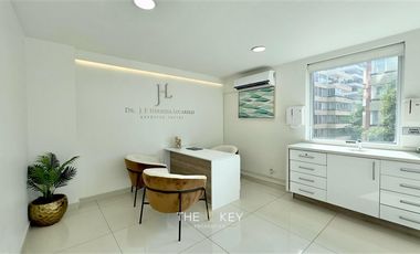 Oficina en Venta en Av. Nueva Providencia - Guardia Vieja