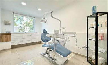 Oficina en Venta en Av. Nueva Providencia - Guardia Vieja