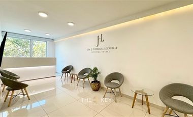 Oficina en Venta en Av. Nueva Providencia - Guardia Vieja