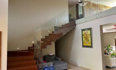 Casa en Venta en Condominio el Descanso