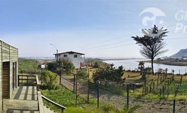 Casa en Venta en direccion pje inti Iloca curico