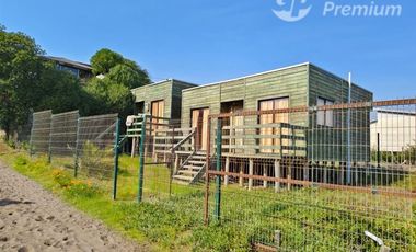 Casa en Venta en direccion pje inti Iloca curico