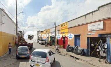 VENTA de BODEGAS en BUCARAMANGA