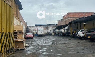 VENTA de BODEGAS en BUCARAMANGA