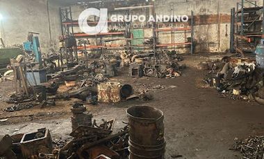 VENTA de BODEGAS en BUCARAMANGA