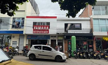 VENTA de LOCALES en GARZON