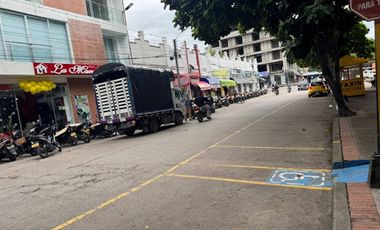 VENTA de LOCALES en GARZON