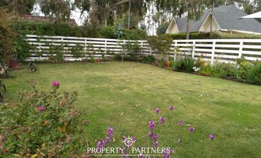 Casa en Santo Domingo