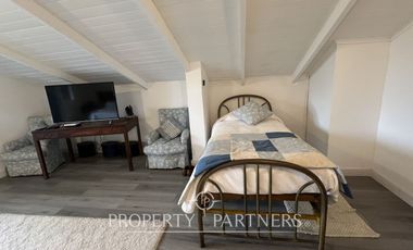 Casa en Santo Domingo