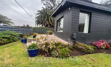 Casa en Santo Domingo