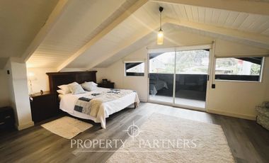 Casa en Santo Domingo