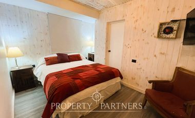 Casa en Santo Domingo