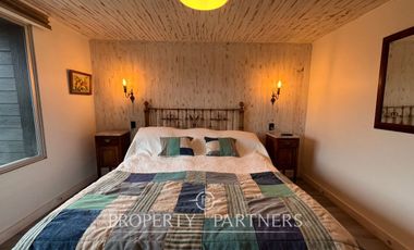 Casa en Santo Domingo